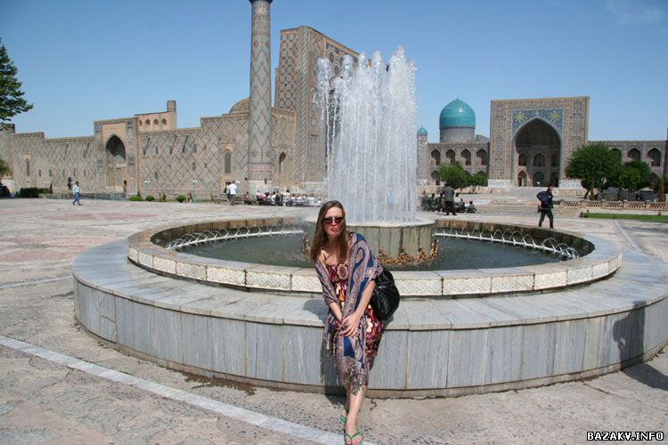 Проститутка Область Узбекистан